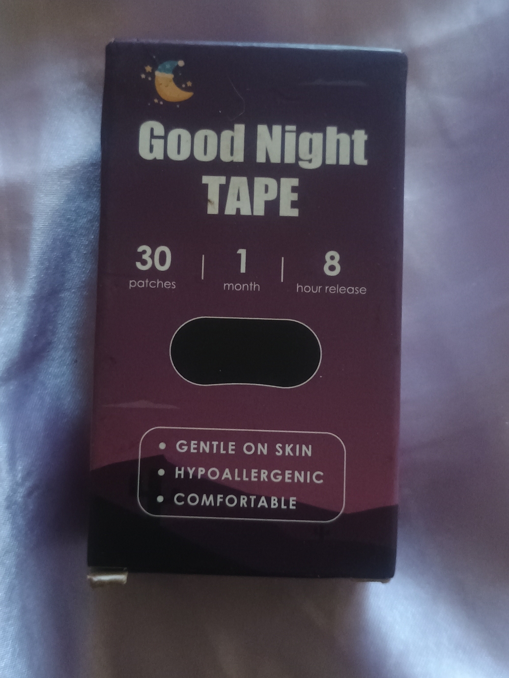 Good Night Tape